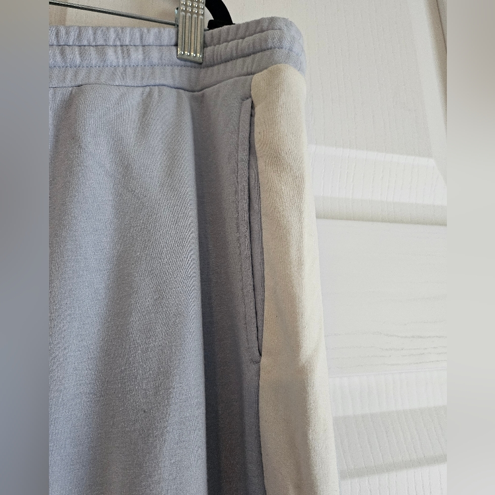 MWL Superbrushed Inset Easygoing Sweatpants - Picture 3 of 4